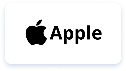 Apple